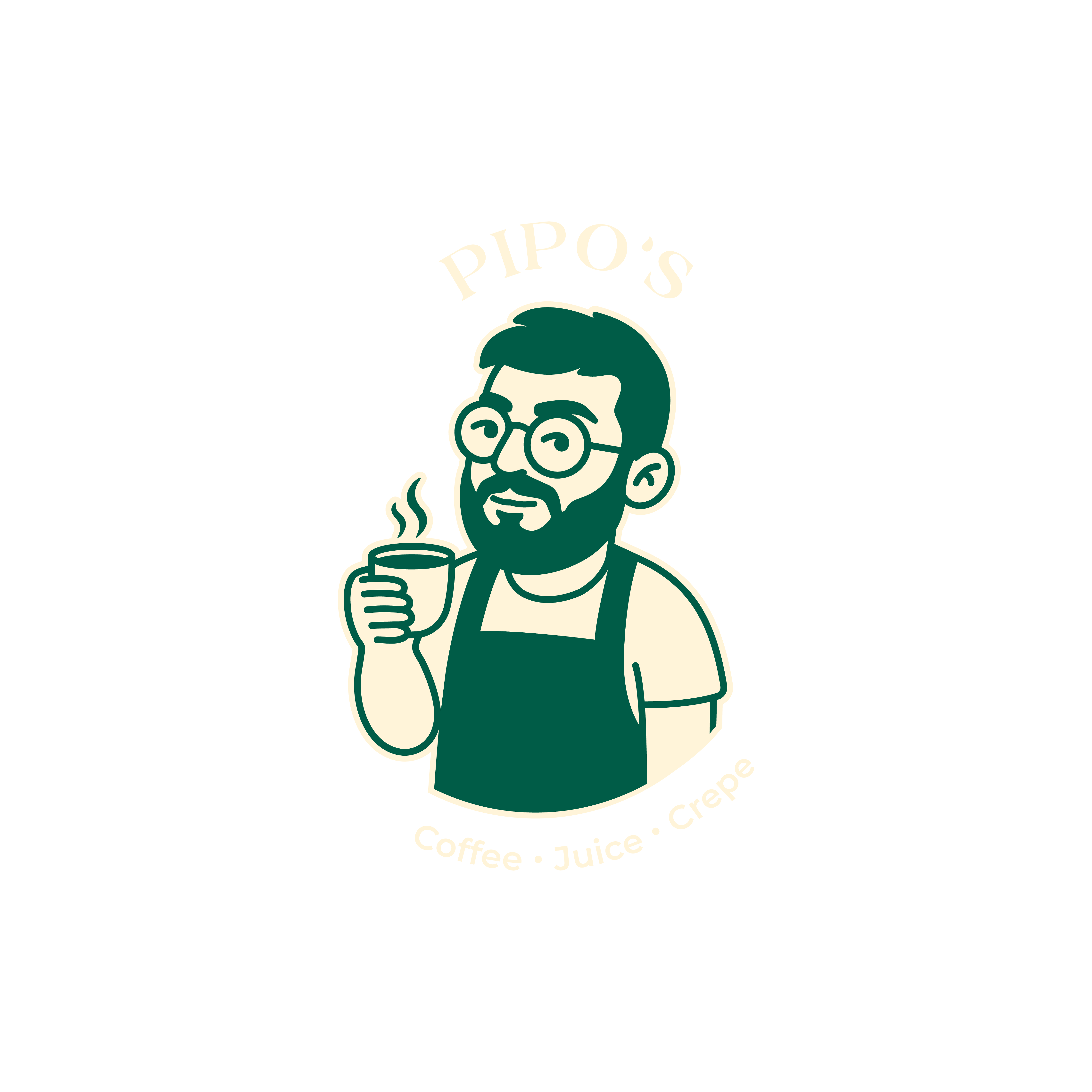 Pipo's Caffe